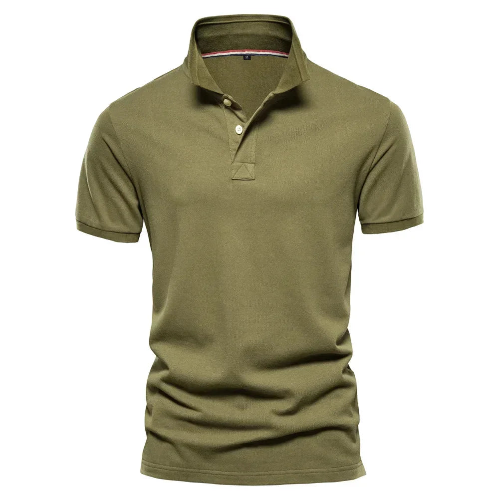 Men's Polo Shirt Imperium Azenli