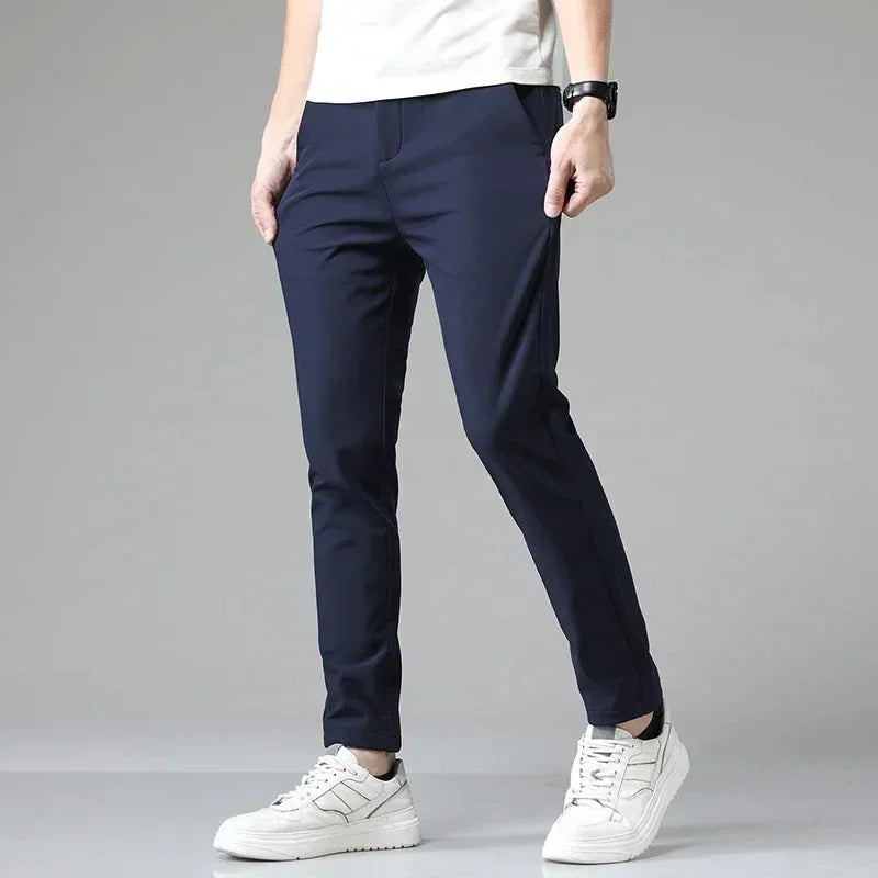 Men's Suit Trousers Kyson Azenli