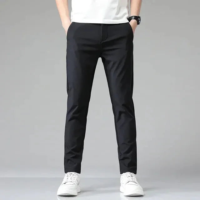 Men's Suit Trousers Kyson Azenli