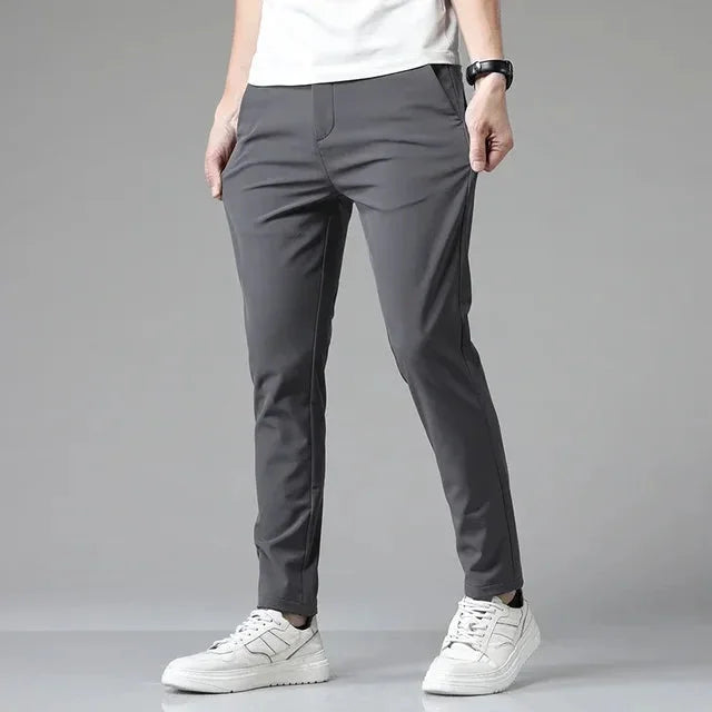 Men's Suit Trousers Kyson Azenli