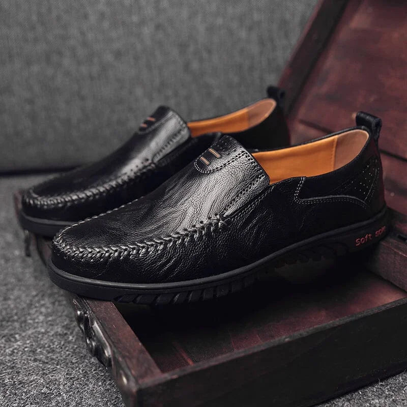 Moccasin Soft Sole