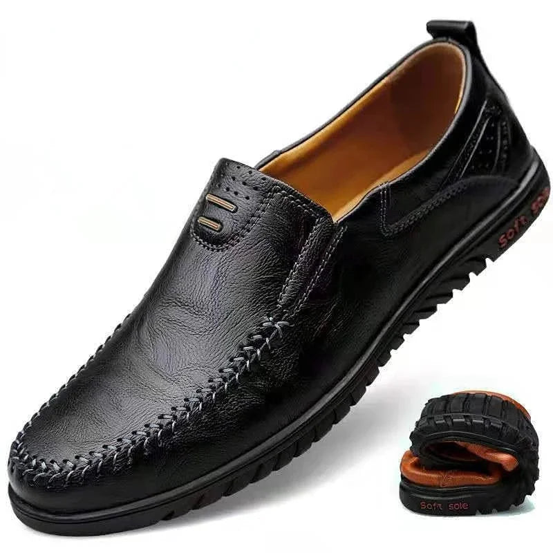 Moccasin Soft Sole